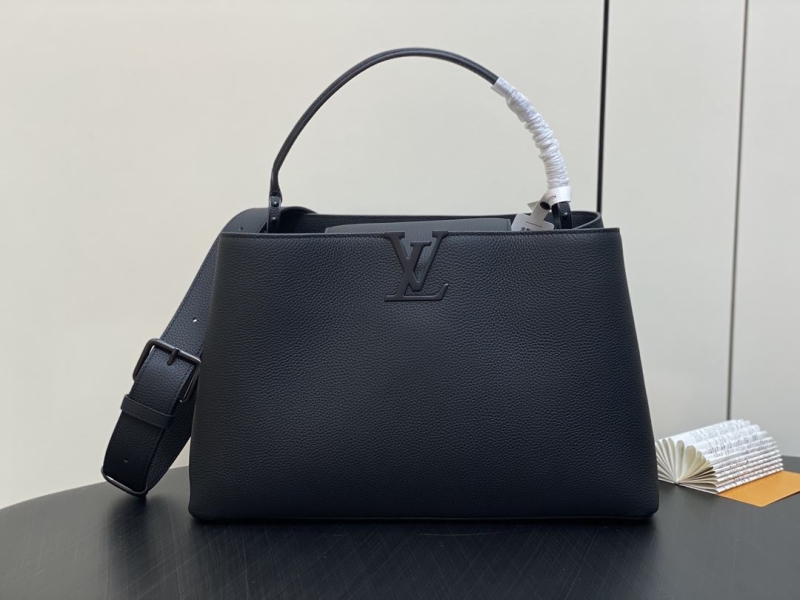 LV Capucines Bags